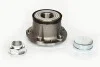 Ступиця задня ABS + Citroen Jumper / Peugeot Boxer / Fiat Ducato 2.2-3-0 06- ASAM 55643 (фото 1)