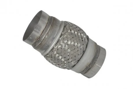 Гофра - диаметр 60, длина 100 ASAM 62067