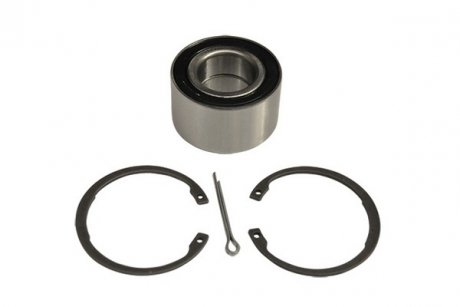 Підшипник маточини перед. Combo II/Corsa (34x67x37) ASAM 70803