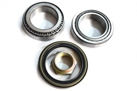 Підшипник маточини передньої.PSA Jumper / Boxer / Fiat Ducato 94-02 ASAM 70838