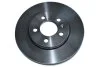 Гальмівний диск перед. Seat Ibiza,Skoda Fabia/Octavia 97- ASAM 71265 (фото 1)