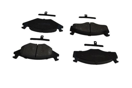 К-кт перед. гальм. колодок. VAG Cordoba/Ibiza/Toledo/Caddy Pick-Up/Golf/Golf Cabrio/ ASAM 71328