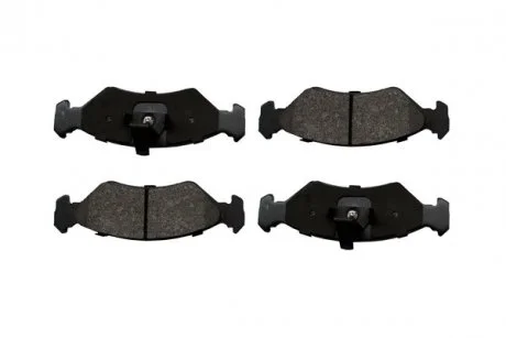 Гальмівні колодки передні Ford Fiesta IV / KA / Mazda 121 96- ASAM 71726