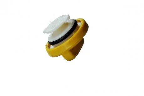 Кришка маслозаливної горловини Renault Clio II 1.4/1.6 ASAM 71766