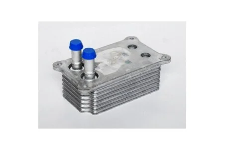 Радиатор масла Ford 2.0D / 2.2D 08.00-02.16 ASAM 73385