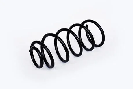 Пружина передня Skoda Octavia (1U2) 1.8T-2.0/1.9TDI 96-04 ASAM 73812