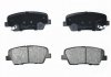 Гальмівні колодки дискові зад.Hyundai Santa Fe 2.2 CRDi 12- 74264