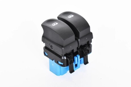 Фото 1 - кнопка стеклоподъемника перед. Opel Movano 10-/Renault Master 10- ASAM 75064 Кнопка стеклоподъемника перед. Opel Movano 10-/Renault Master 10- ASAM 75064 (фото 1)