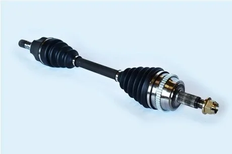 Піввісь Master/Movano 2.5dCi/dTi 06-Л. (+ABS) ASAM 75712