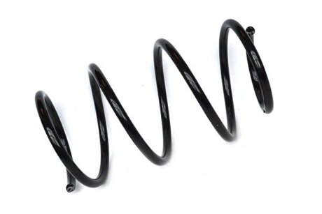 Пружина перед. Bmw 5 (E39) 520d/520i/525i/528i/530i ASAM 75880