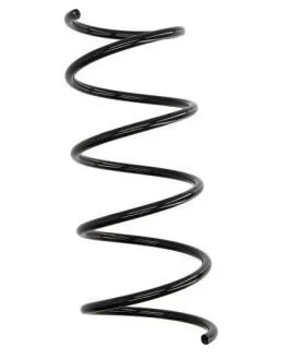 Пружина передня L=433mm W203 00- DB ASAM 75909