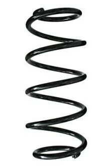 Пружина перед. Opel Astra 1.6i/1.8i 16V 98- ASAM 75933