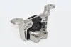 Опора двигуна перед. права Ford C-Max, C-Max II, Focus C-Max, Focus II, Focus III, Grand C-Max Volvo C30, S40 II, V40, V50 1.6/1.6D 10.03-09.12 ASAM 76582 (фото 1)