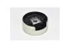 Опора двигуна (задня нижня) AUDI A3 SEAT ALTEA, ALTEA XL SKODA OCTAVIA II VW GOLF V, JETTA III, PASSAT B6, TOURAN 1.4/1.9D/2.0D 05.03- ASAM 76612 (фото 1)