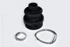 Пильовик ШРКШ внутр. 25x65x100 Opel Ascona C, Astra F, Astra G, Astra H, Astra H Gtc, Calibra A, Kadett E, Kadett E Combo, Sintra, Vectra A 1.3-2.5 09.81-04.15 79519