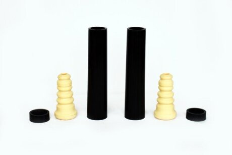 Захисний к-кт ам-тора задн. Ford Focus C-Max 03-07, Kuga 08- ASAM 79654