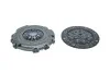К-кт зчеплення Opel Astra H, Zafira B, Vectra C 1.9CDTI 04- 80197