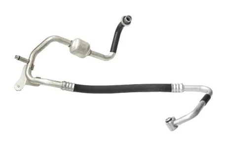 Трубка кондиціонера Ford Galaxy Seat Alhambra VW Sharan 1.9D/2.0/2.0Lpg 03.95-03.10 ASAM 82098