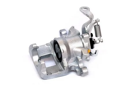 Суппорт задний левый Citroen C4 Aircross Mitsubishi Asx, Outlander III Peugeot 4008 1.6-3.0 05.10- ASAM 98904