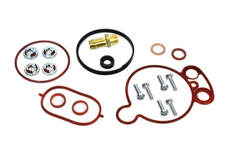 (Ремкомплект) Вакуумний насос VW Crafter 30-35 2.5TDI /LT 28-35 2.4D/TD, LT 28-46 2.5SDI,TDI 01, T4 2.5TDi 98-03 ASAM 98909