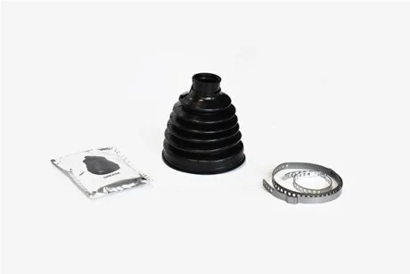 Пильовик ШРКШ зовн. 25x86x120 VW Golf V/Touran 03-/Passat 05-/Caddy 04-/Audi A3 03-/Skoda Octavia 04-/Seat Altea/Toledo 04-/Leon 05- ASAM 99816 (фото 1)