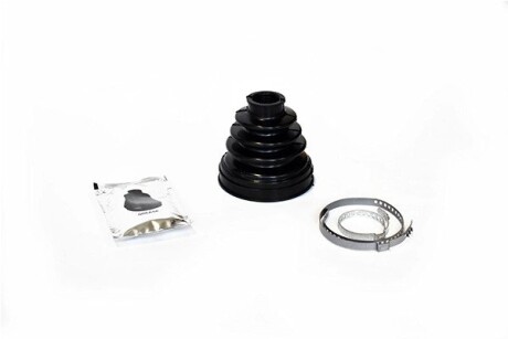 Пильовик ШРКШ внутр. Peugeot Expert 07- ASAM 99823