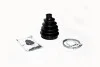 Пильовик ШРКШ зовн. 22x73x116 Fiat Punto 1.2/1.4/Citroen C3 1.0/1.4 02- ASAM 99855 (фото 1)