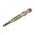Свiчка розжарювання 11V (M10x1,25/5s) Hyunday H-1 2.5TD 01.96-07.98/Terracan 2.9 CRDi (J3) 11.03-/Mitsubishi Galant/Lanc/Pajero 2.0/2.5D 96> ASHIKA 01-00-000 (фото 1)