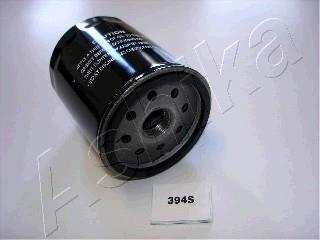 Фільтр масляний MAZDA 3, 6, CX-7 (вир-во) ASHIKA 10-03-394
