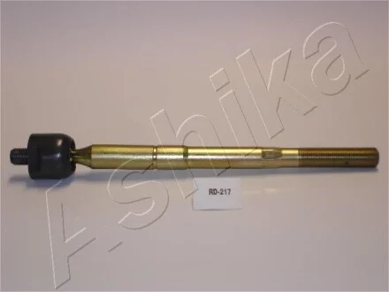 Рульова тяга Toyota Hi-Ace 2.0-2.7 89-06 ASHIKA 103-02-217 (фото 1)