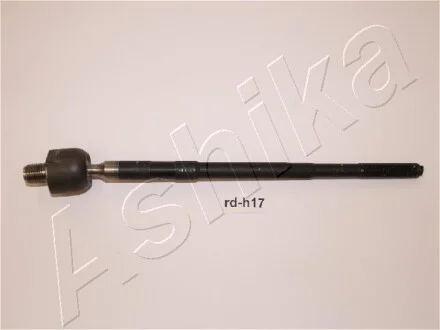 Наконечник рулевой тяги левый / правый 293,5mm Hyundai I10 1.0-1.2 01.08-12.17 ASHIKA 103-0H-H17