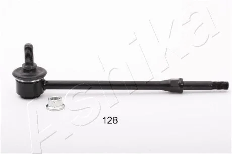 Тяга стабилизатора Infiniti QX4 Nissan Pathfinder II, Terrano I, Terrano II 2.4-3.5 87-04 ASHIKA 106-01-128