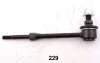 Тяга стабилизатора зад.Toyota Landcruiser (GRJ120) 4,0I 24V/Land Cruiser Prado III (J150) 09- ASHIKA 106-02-229 (фото 1)