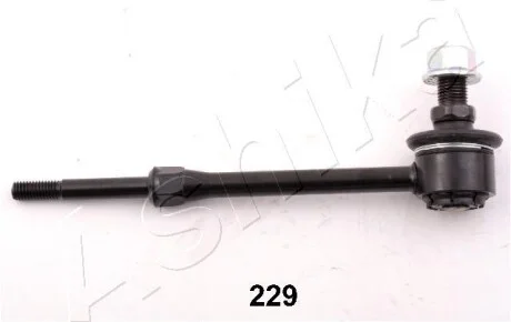 Тяга стабилизатора зад.Toyota Landcruiser (GRJ120) 4,0I 24V/Land Cruiser Prado III (J150) 09- ASHIKA 106-02-229