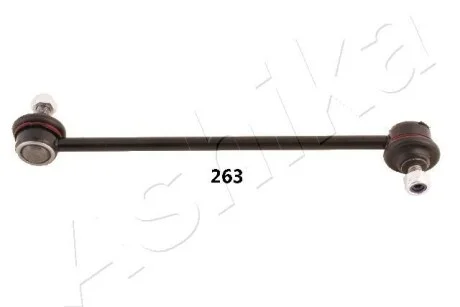 Тяга стабилизатора зад.Toyota Camry (V30) 3.5 06-/(V40) 2.4 06- ASHIKA 106-02-263