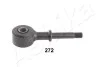 (Без втулок) Тяга стабилизатора передняя Toyota Land Cruiser / Lexus LX 470 4.2D / 4.7 01.98-08.07 ASHIKA 106-02-272 (фото 1)