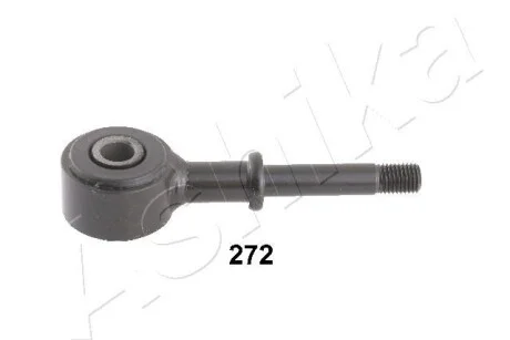 (Без втулок) Тяга стабилизатора передняя Toyota Land Cruiser / Lexus LX 470 4.2D / 4.7 01.98-08.07 ASHIKA 106-02-272