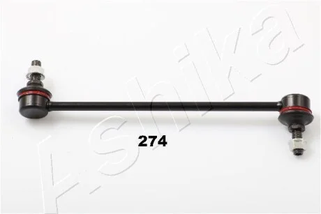 Тяга стабилизатора зад.Toyota Highlander // Lexus RX 4WD 3.0 99-03 ASHIKA 106-02-274