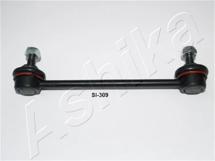 Тяга стабилизатора заднего Mazda 323 BG 89-94, Premacy CP 99 ASHIKA 106-03-309