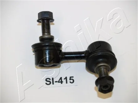 Тяга стабилизатора передняя правая Honda Civic 1.4I 16V EP1, EU7,1.6I 16V ES7 00.01-, CR-V 01.09-, FR-V 04.09- ASHIKA 106-04-414R