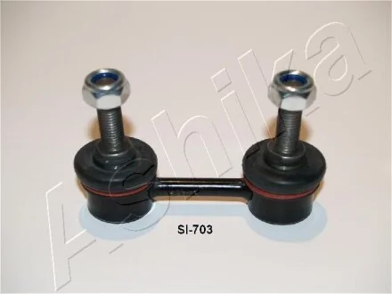 Тяга стабилизатора заднего Subaru Forester 01- / Impreza 00- / Legasy 2,0 03- ASHIKA 106-07-703