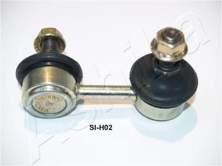 Тяга переднего стабилизатора левая Hyunday Accent 1.3 / 1.5 00- ASHIKA 106-0H-H02L