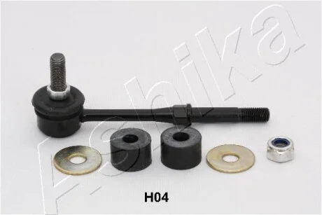Тяга заднего стабилизатора Hyunday Accent 1 / 00-3 / 06 ASHIKA 106-0H-H04