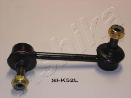 Тяжелая стабилизатора перед.лива. Mazda CX-7 06- ASHIKA 106-0K-K52L