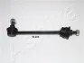 Тяга стабилизатора перед. Land Rover Freelander 1.8 / 2.0D / 2.5 02.98-10.06 ASHIKA 106-0L-L06 (фото 1)