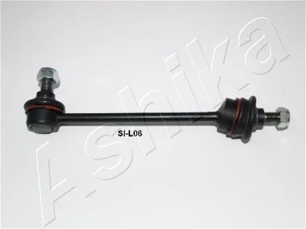 Тяга стабилизатора перед. Land Rover Freelander 1.8 / 2.0D / 2.5 02.98-10.06 ASHIKA 106-0L-L06