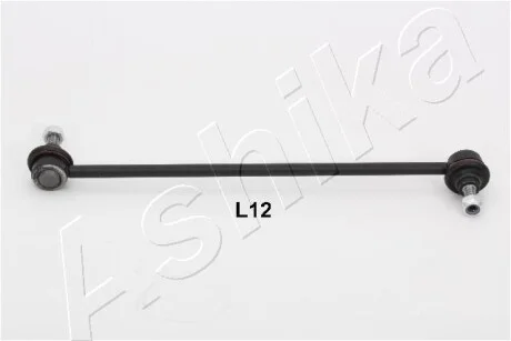 Тяга стабилизатор перед. Land Rover Freelander 2 /LR2 (FA) 07- ASHIKA 106-0L-L12
