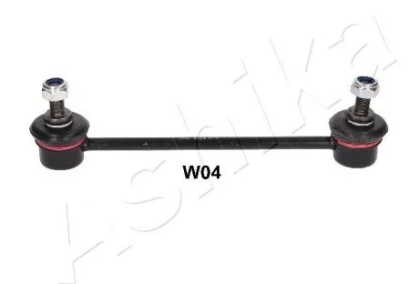 Тяга стабілізатора задня ліва Chevrolet Epica/Evanda 2.0 02- ASHIKA 106-0W-W04
