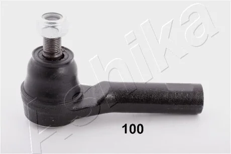 Наконечник кермової тяги Nissan Almera 00- L/P ASHIKA 111-01-100 (фото 1)