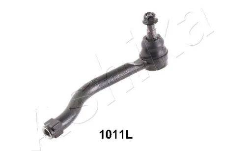 Наконечник левый Nissan Altima, Murano II, Teana II 2.5 / 2.5D / 3.5 10.06-09.14 ASHIKA 111-01-1011L